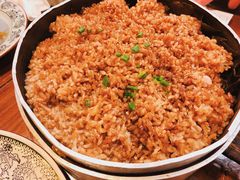 糯米鸡翅-孙府大院(步行街店)