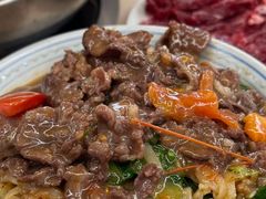 -合意桐坑牛肉粿·鲜牛肉火锅(嵩山总店)