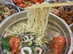 -福屿鲜捞小吃·捞化(福屿总店)