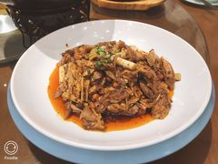 -妈妈传炖品(双林店)