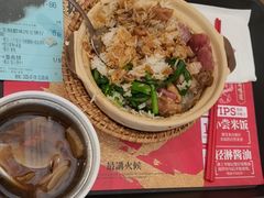 -华记煲仔华·煲仔饭(三元里万科里店)