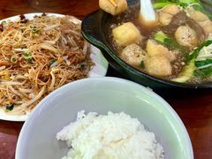 -凡老头米线砂锅(古荡新村西粮站)