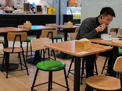 大堂-甲乙饼·手工牛肉饼(金地广场店)
