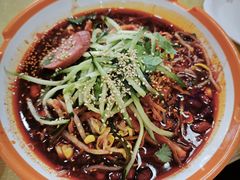 -三姐妹冷面馆(保卫路店)