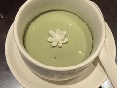 -中山保利艾美酒店-乐美中餐厅