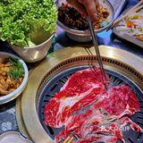 “火炉旁”也可以在街边撸串啦｜西安烤肉王