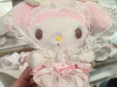 -三丽鸥 Sanrio Gift Gate(汉光百货店)