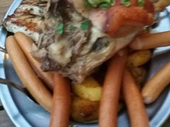-Restaurant Paulaner am Dom