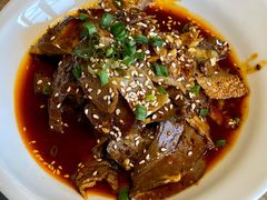 夫妻肺片-川旺角川粤融合菜•海景餐厅(星海广场店)
