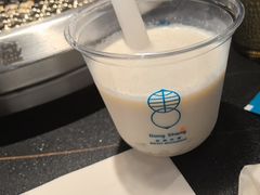 -東盛炭烤自助料理(浦东文峰广场店)