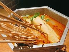 -聚点串吧·北京烧烤(朝北店)