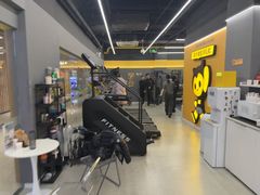 -FEELINGME乐刻私教馆·健身(文鼎财富店)