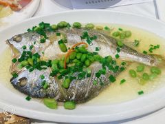 -乾隆美食·本帮菜(黄河路店)