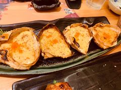 芝士蟹宝-竹田日式料理(弘基财富广场店)
