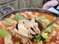 -湘肠香火锅店(团结湖店)