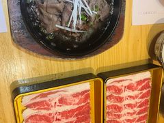 -吉兆·料理(红梅南路店)