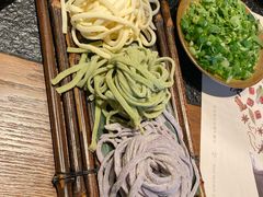 -盡膳口福跷脚牛肉火锅(北美新天地店)