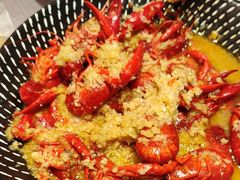 -有位虾匠·香辣蟹·小龙虾(李村店)