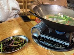 -阿鸡鱼庄·顺德鲜蒸小炒(亚运村店)