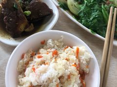 -好成财牛排馆(涂门街总店)