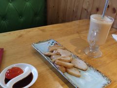 -越南牛肉河粉餐厅(书院巷店)