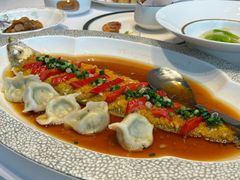 -潮上潮(南中环店)