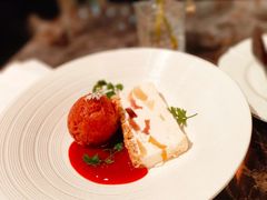 -LESCEDARS Brasserie Bistro香柏树