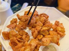 -桃园中华料理炸酱面(燕儿岛路店)