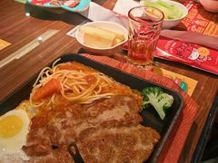 -豪享来中西餐厅(隆昌店)
