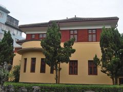 -李宗仁先生故居