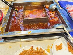 -红鼎坊·老成都火锅(新南门店)