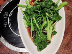 -瑶王府·广西菜(金阳路店)