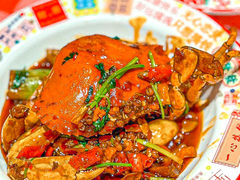 -吉利龙虾·新派海鲜烧烤
