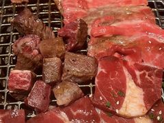 -和牛村烧肉放题(潍坊泰华店)