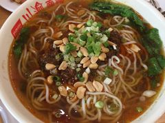 -余丞记川渝面馆(云峰店)