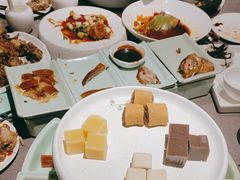 -羲和雅苑•北京烤鸭(国贸商城店)