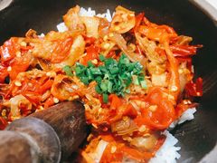 -擂饭(五一广场店)