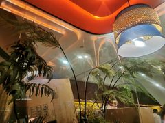 -芸山季·云南山珍菌火锅(人民广场来福士店)