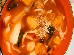-张亮麻辣烫(哈尔滨金爵万象店)