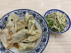 -美新点心店(陕西北路店)