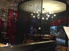 大堂-巴奴毛肚火锅(广益哥伦布店)