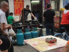 -桂萍特色牛筋牛杂(长堤街总店)