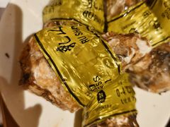-青岛蓝海御华大饭店（金沙滩店）·蓝钻国际美食自助百汇