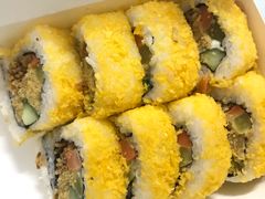 -N多寿司(惠山万达店)