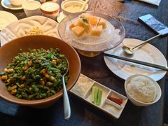 -太守宴·蘭院(天塔店)