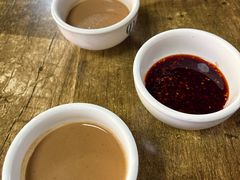 -清真·馬坡二旦烧烤(人生一串拍摄店)