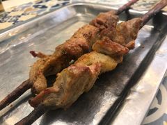 -阿拉丁新疆风味餐厅·清真(罗廊巷店)