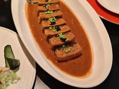 -丽晶轩中餐厅(重庆丽晶酒店)