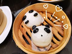 -TABLE·味西餐厅-成都茂业JW万豪酒店