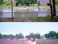 -漩门湾国家湿地公园